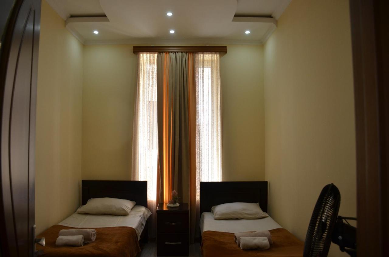 Maka Bed & Breakfast Уреки Екстериор снимка