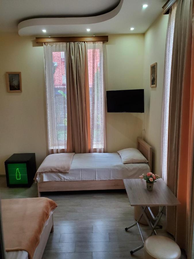 Maka Bed & Breakfast Уреки Екстериор снимка