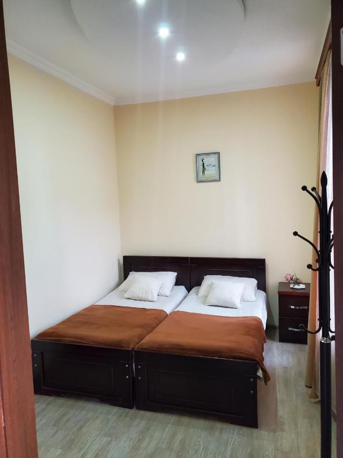Maka Bed & Breakfast Уреки Екстериор снимка