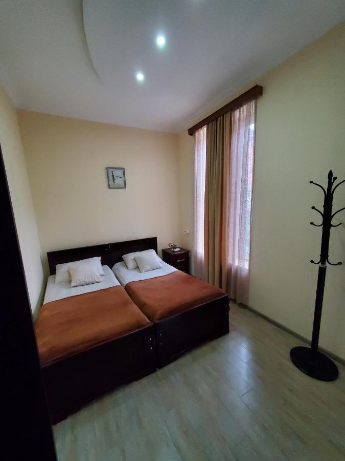 Maka Bed & Breakfast Уреки Екстериор снимка