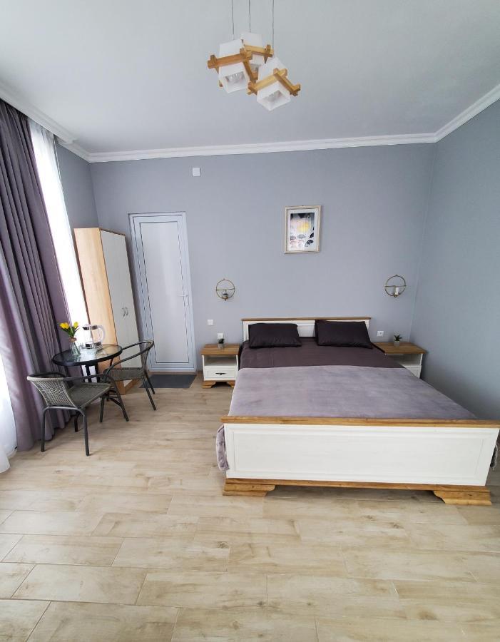 Maka Bed & Breakfast Уреки Екстериор снимка