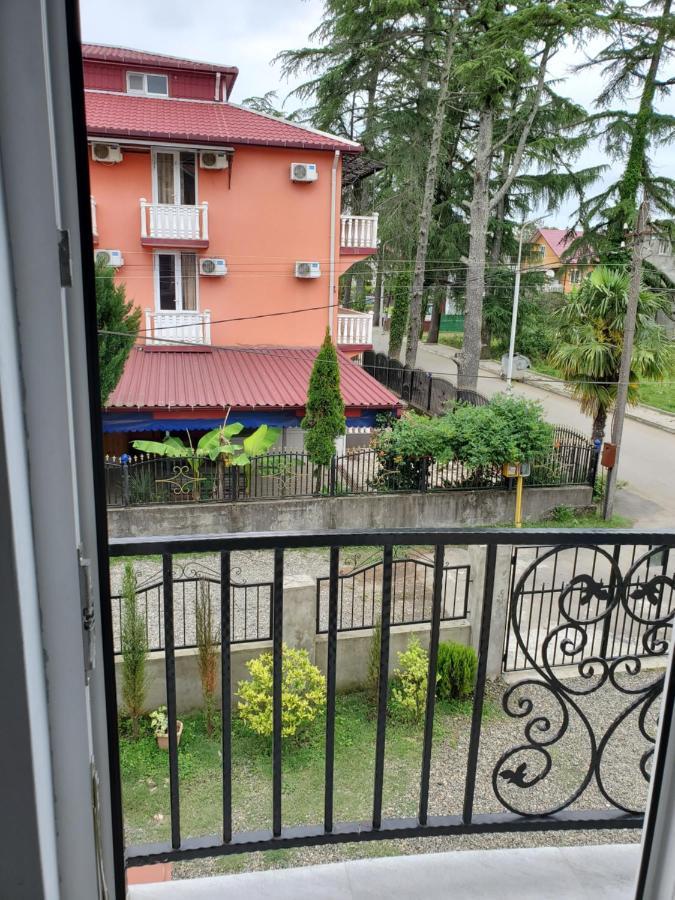 Maka Bed & Breakfast Уреки Екстериор снимка
