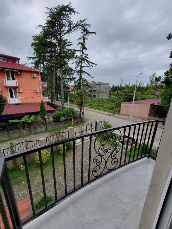 Maka Bed & Breakfast Уреки Екстериор снимка
