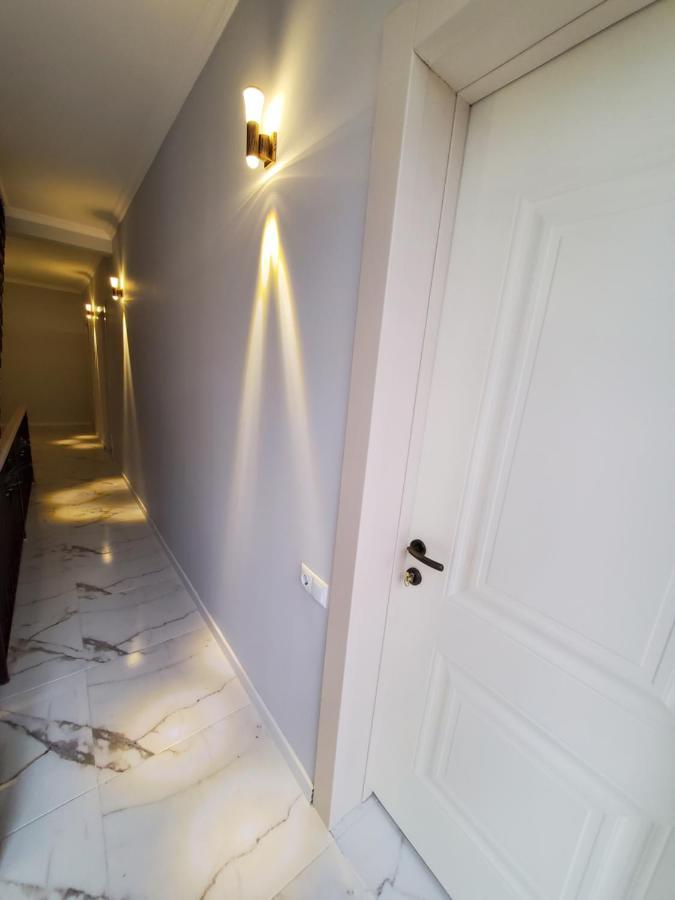 Maka Bed & Breakfast Уреки Екстериор снимка