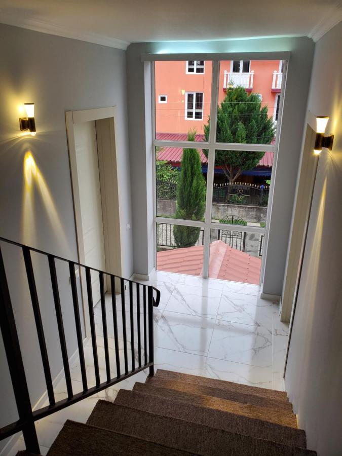 Maka Bed & Breakfast Уреки Екстериор снимка