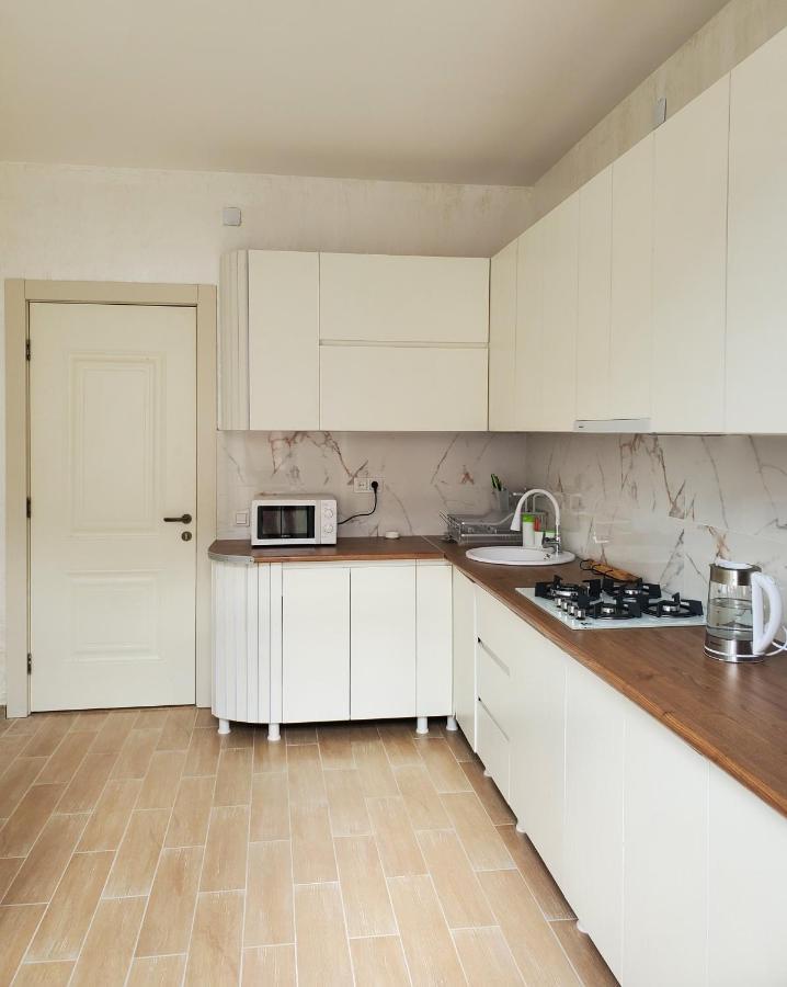 Maka Bed & Breakfast Уреки Екстериор снимка