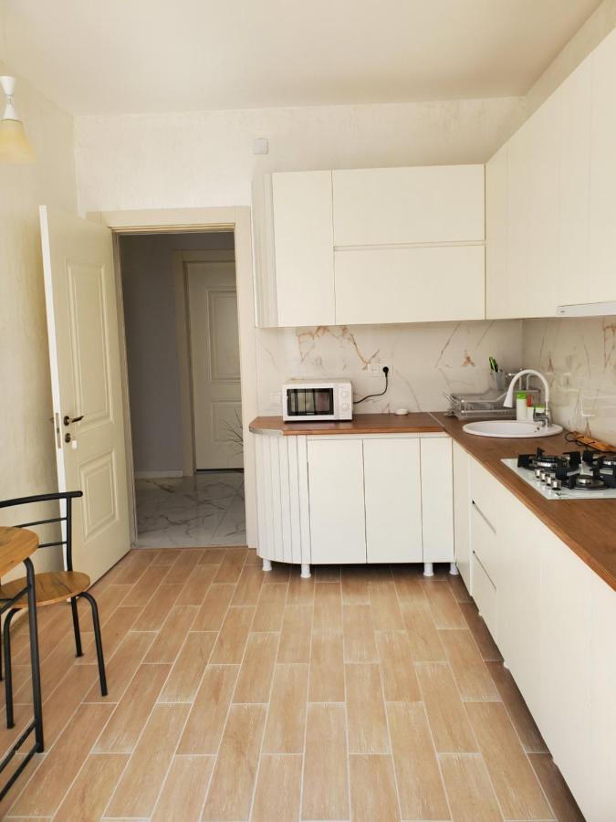Maka Bed & Breakfast Уреки Екстериор снимка