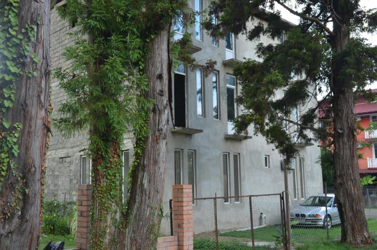 Maka Bed & Breakfast Уреки Екстериор снимка
