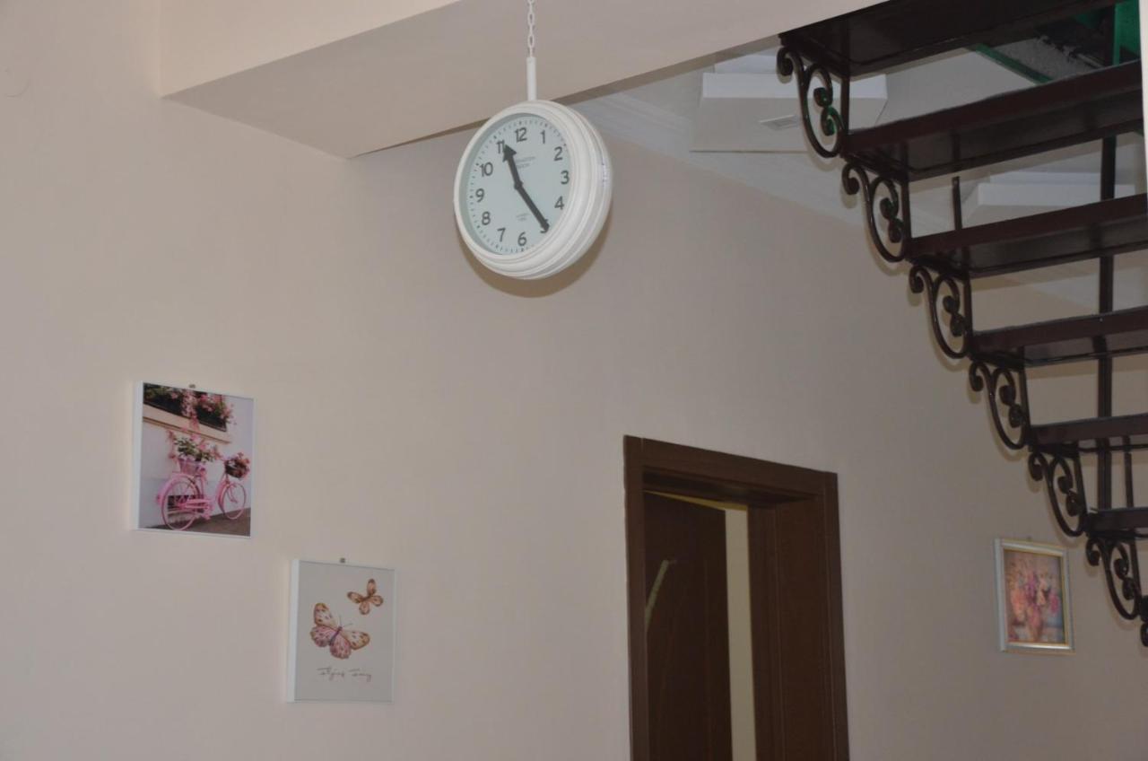Maka Bed & Breakfast Уреки Екстериор снимка